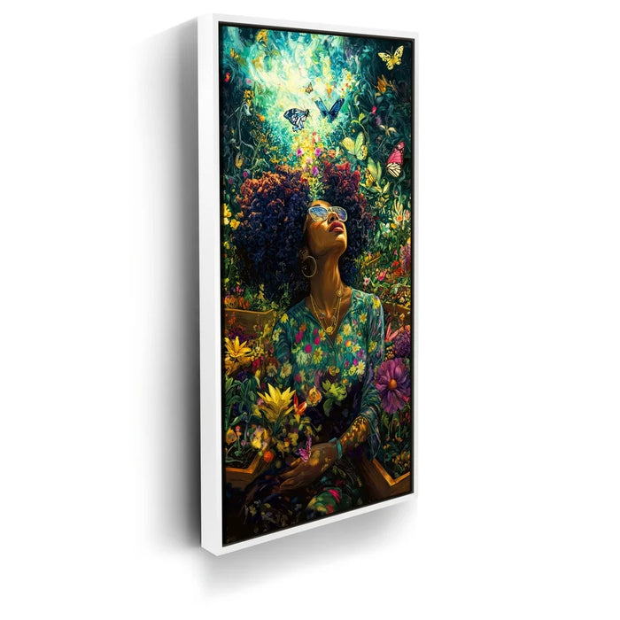 Featured image 6 for Botanic Mood