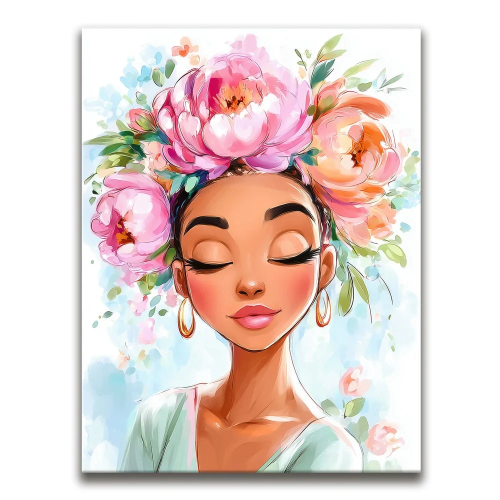 Featured image 1 for Botanical Beauty