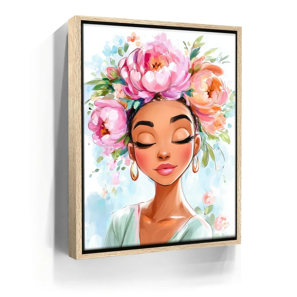 Featured image 9 for Botanical Beauty