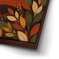 Thumbnail image 15 for Botanical Autumn Sunrise