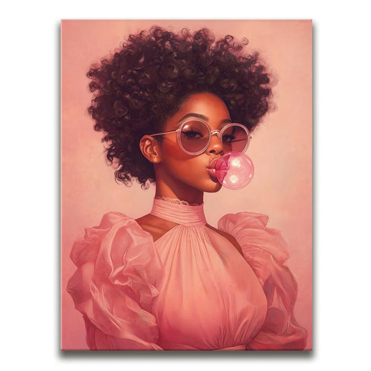 Boujee Bubble Theory