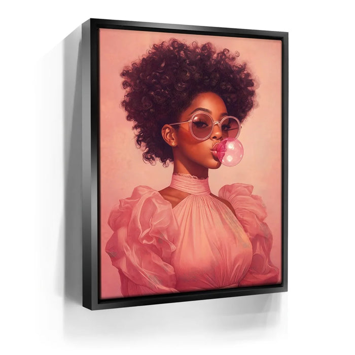 Featured image 6 for Boujee Bubble Theory