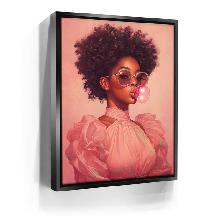 Featured image 5 for Boujee Bubble Theory