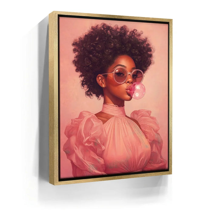 Featured image 7 for Boujee Bubble Theory