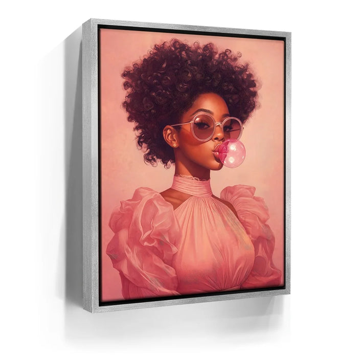 Featured image 9 for Boujee Bubble Theory