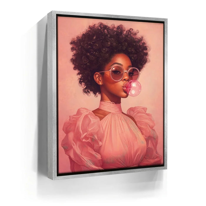 Featured image 8 for Boujee Bubble Theory