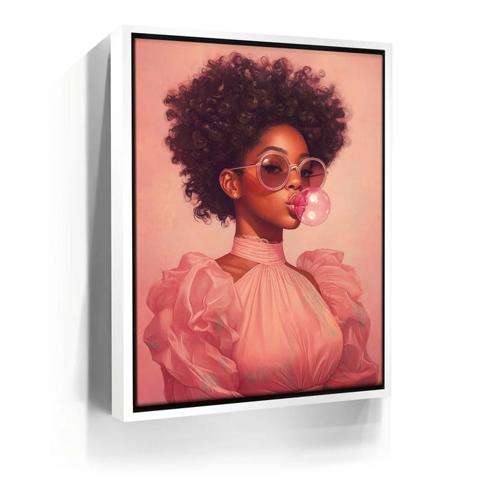 Featured image 6 for Boujee Bubble Theory