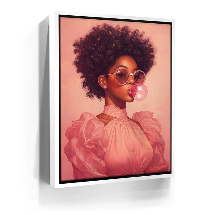 Featured image 7 for Boujee Bubble Theory