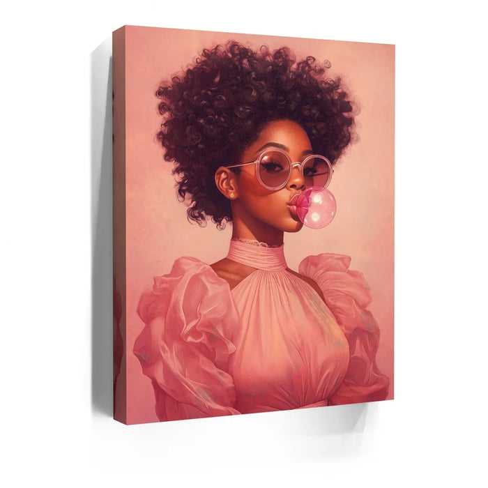 Featured image 5 for Boujee Bubble Theory