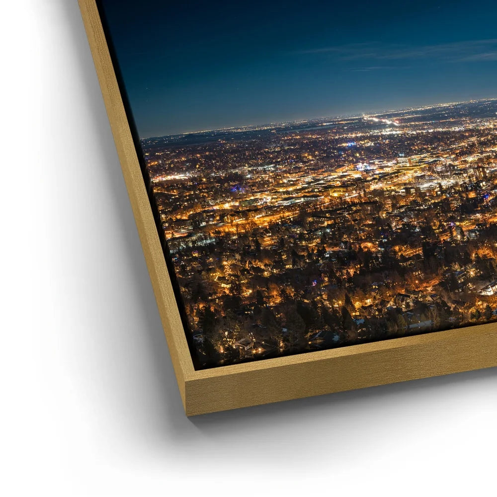 Featured image 12 for Boulder Colorado Panorama