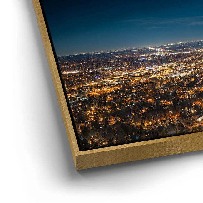 Featured image 12 for Boulder Colorado Panorama