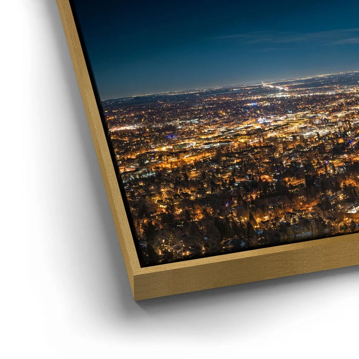 Featured image 12 for Boulder Colorado Panorama