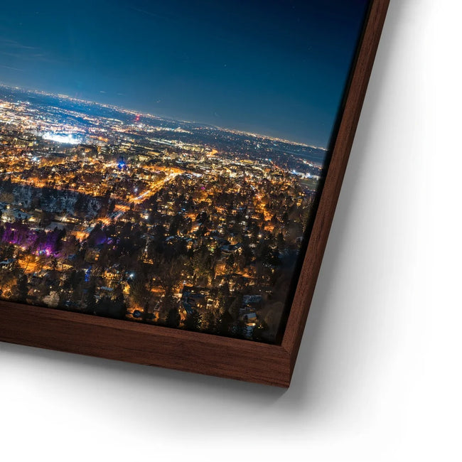 Featured image 14 for Boulder Colorado Panorama
