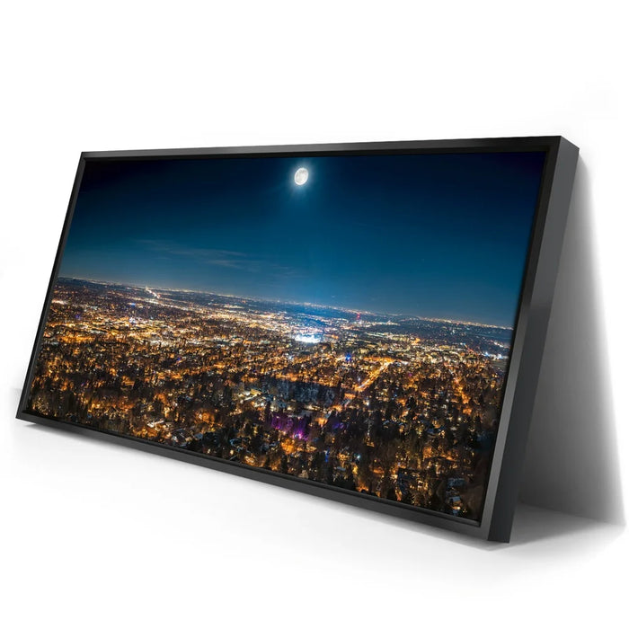 Featured image 2 for Boulder Colorado Panorama