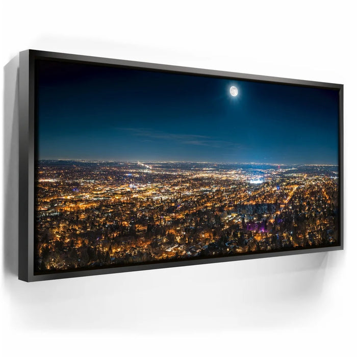 Featured image 5 for Boulder Colorado Panorama