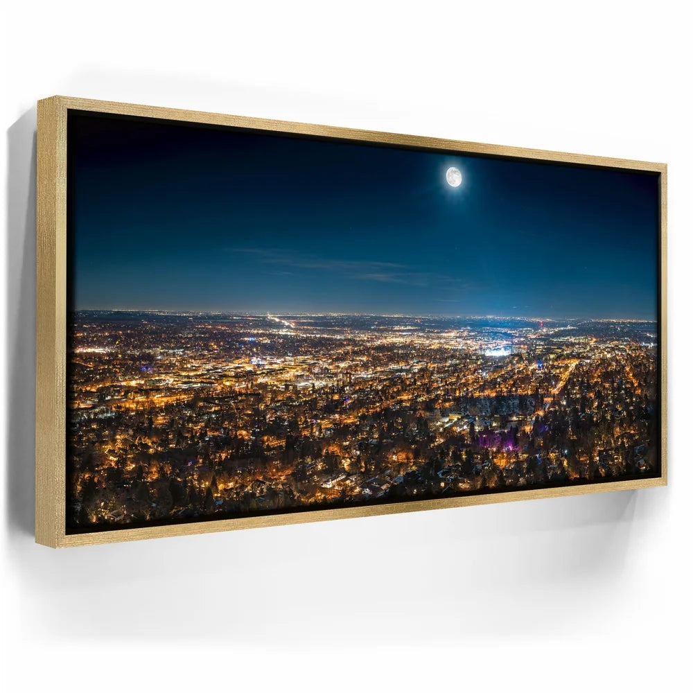 Featured image 7 for Boulder Colorado Panorama