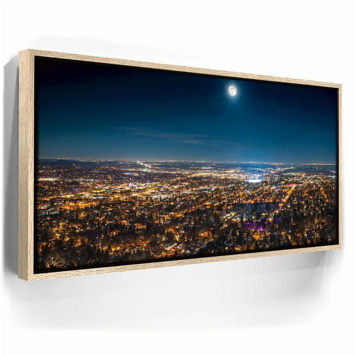 Featured image 9 for Boulder Colorado Panorama