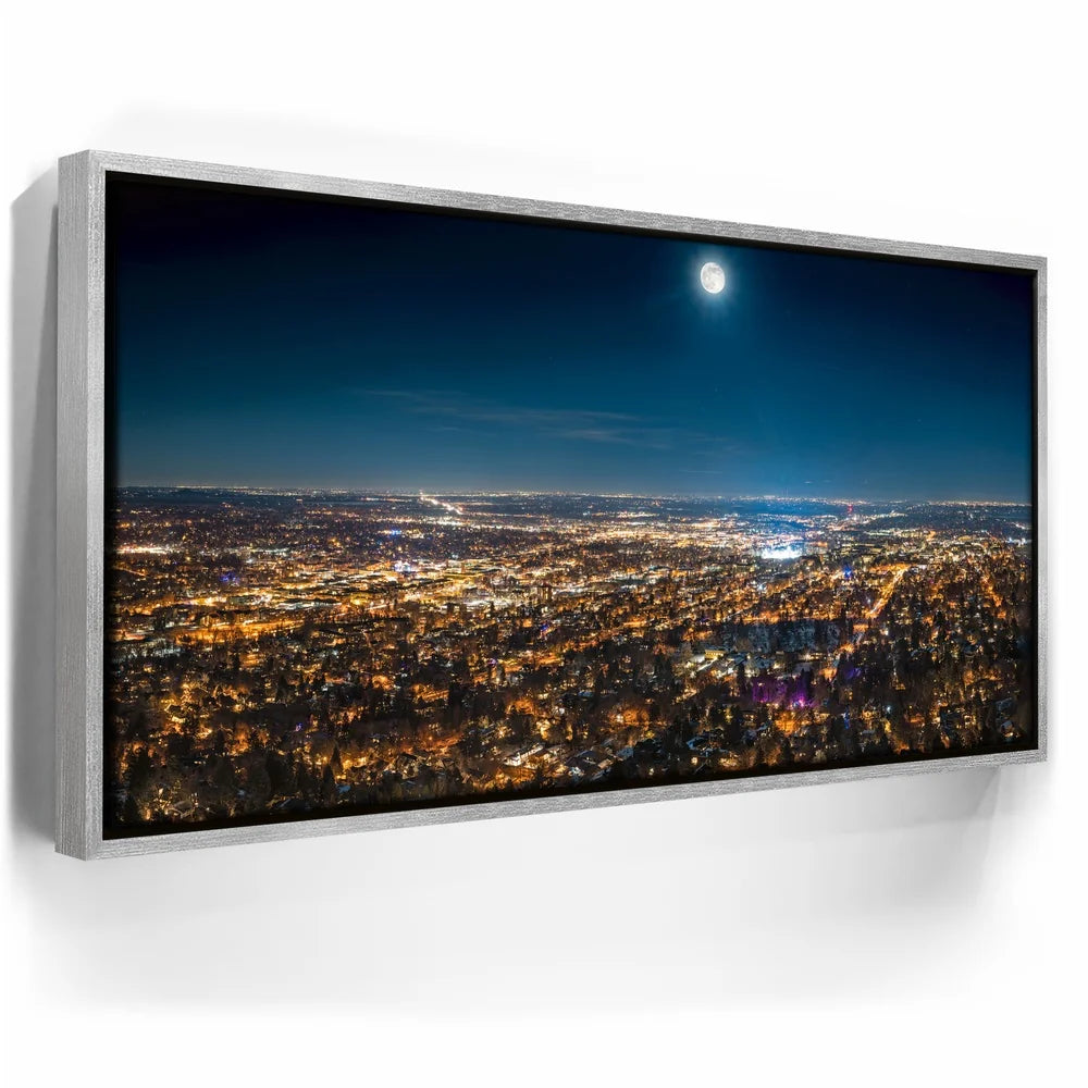 Featured image 8 for Boulder Colorado Panorama
