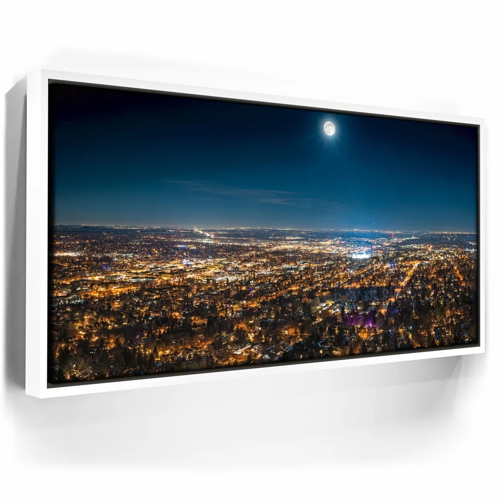 Featured image 6 for Boulder Colorado Panorama