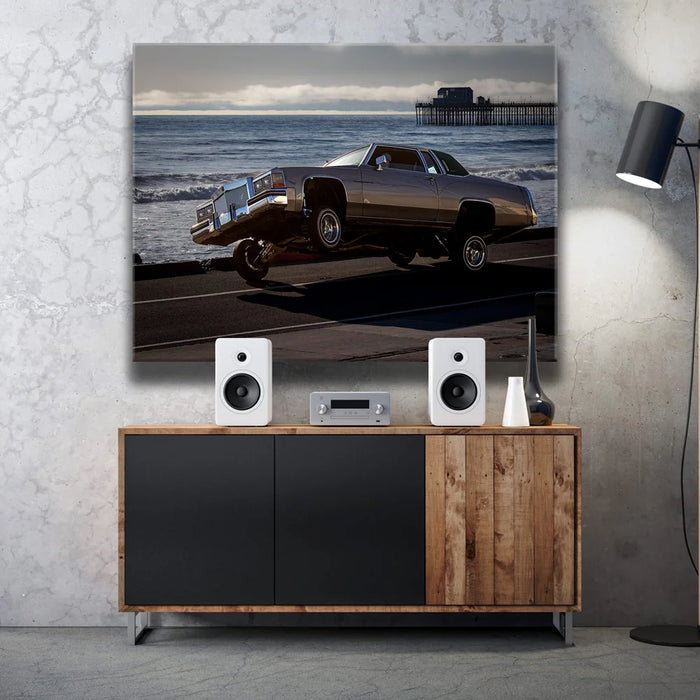 Featured image 2 for Bouncin