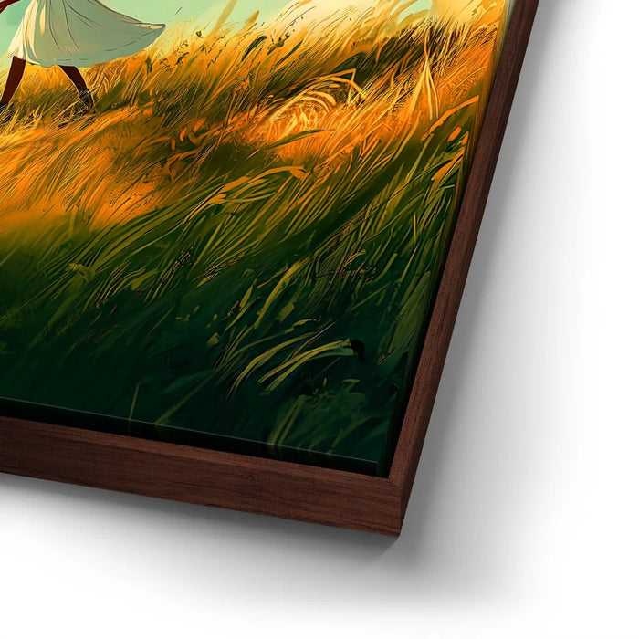 Featured image 15 for Bound by Spirit