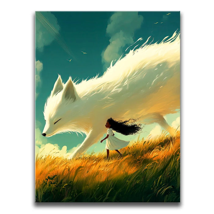 Featured image 1 for Bound by Spirit