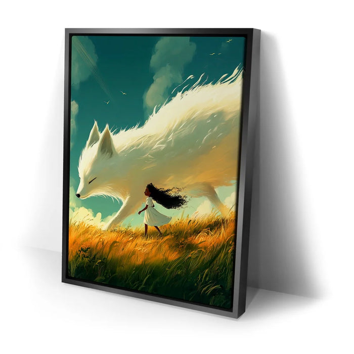 Featured image 2 for Bound by Spirit