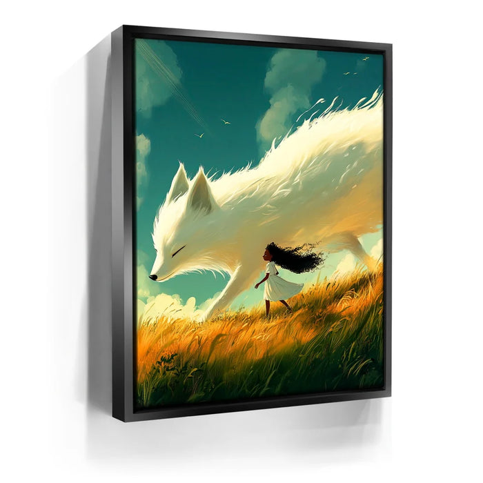 Featured image 6 for Bound by Spirit