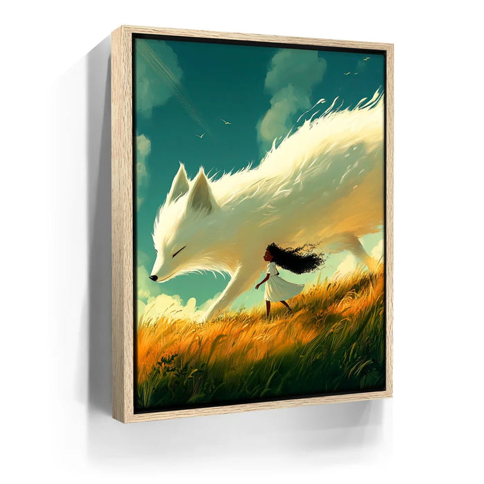 Featured image 10 for Bound by Spirit