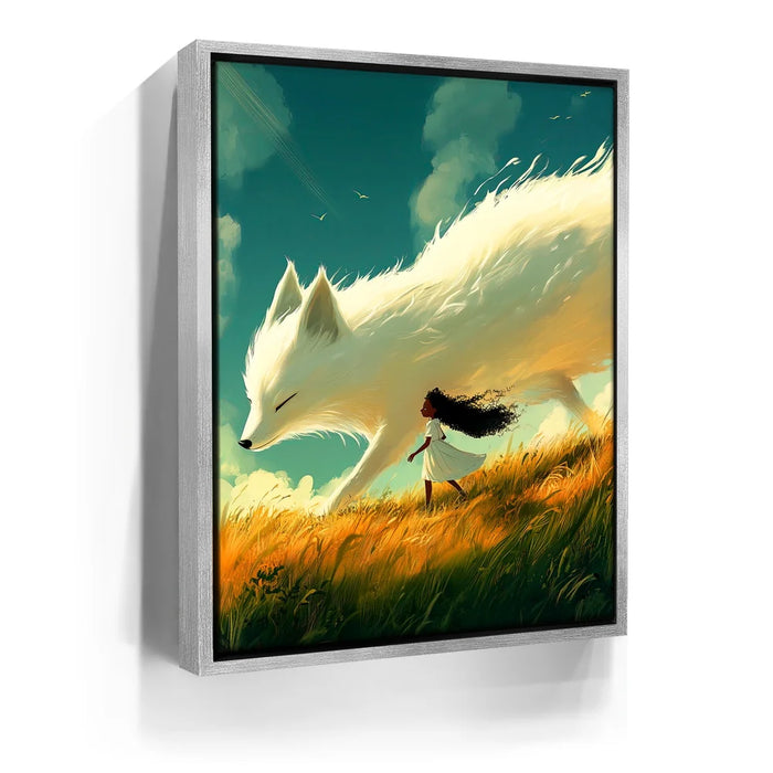 Featured image 9 for Bound by Spirit