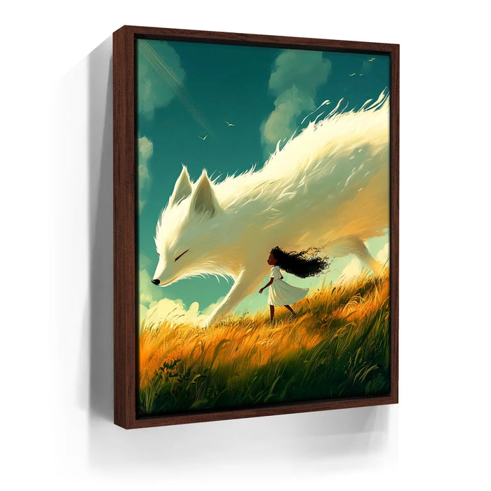 Featured image 11 for Bound by Spirit