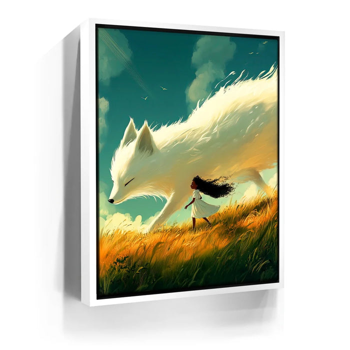 Featured image 7 for Bound by Spirit