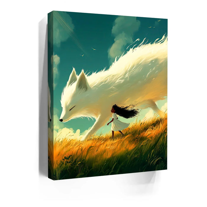 Featured image 5 for Bound by Spirit