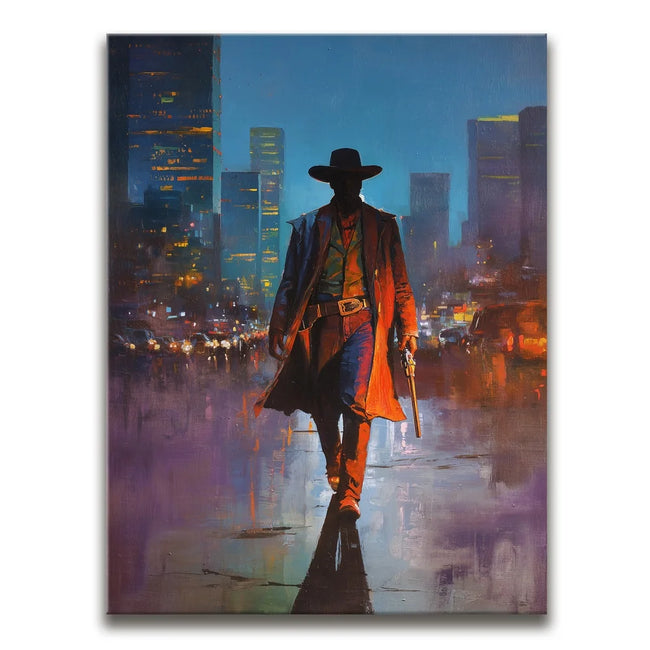 Featured image 1 for Bound For Glory