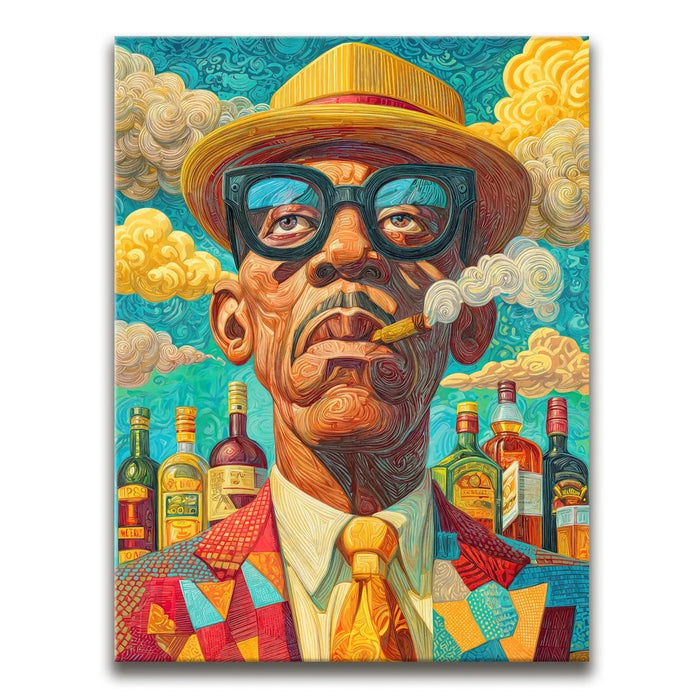 Featured image 1 for Bourbon Declaration