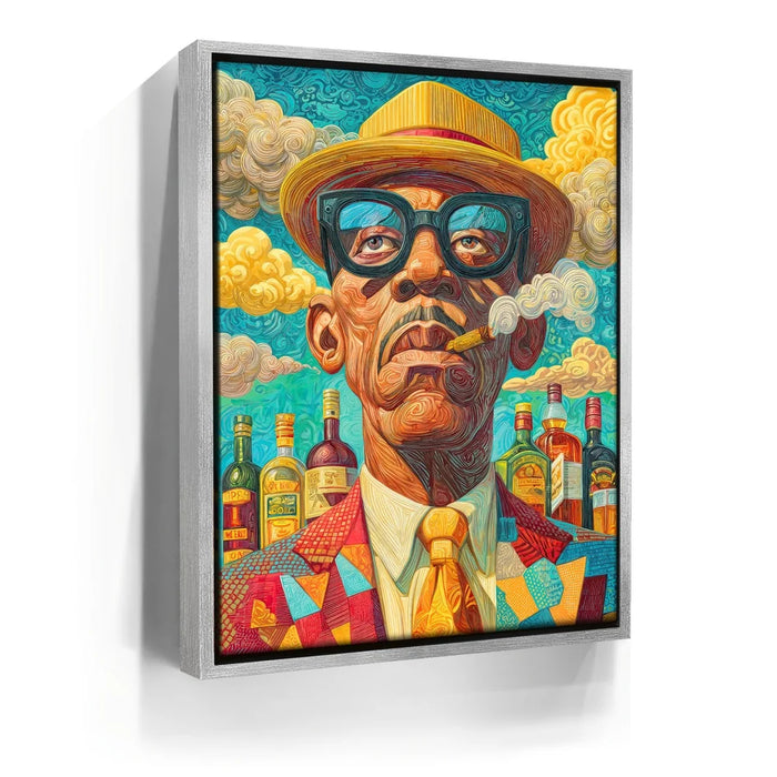 Featured image 8 for Bourbon Declaration