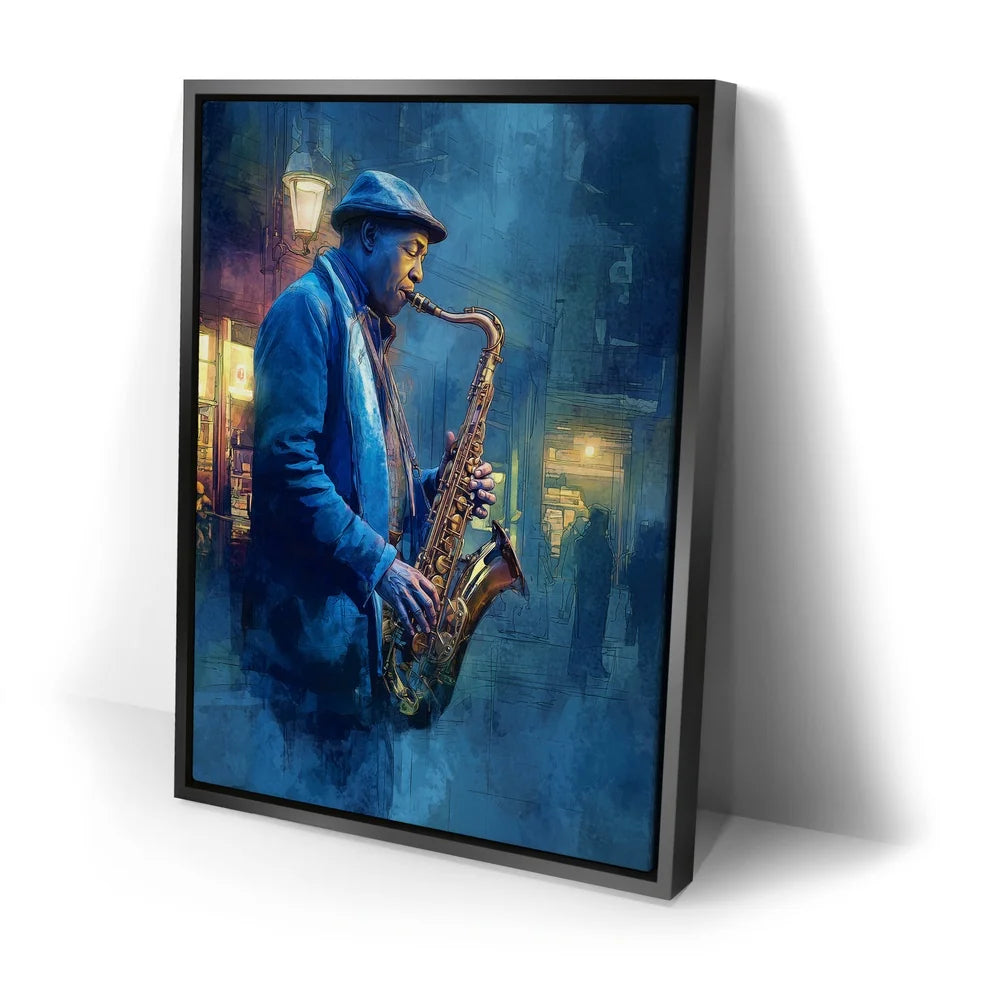 Featured image 2 for Bourbon Street Blues