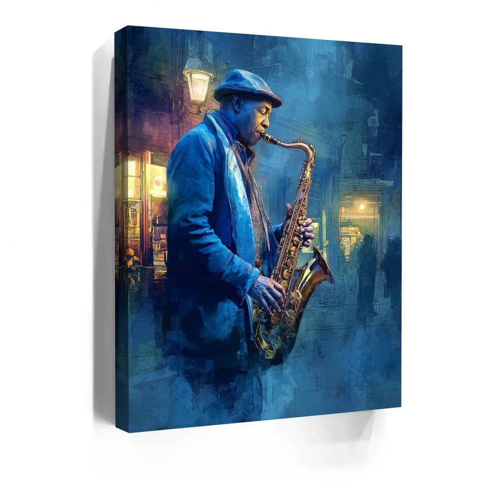 Featured image 3 for Bourbon Street Blues