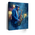 Thumbnail image 3 for Bourbon Street Blues