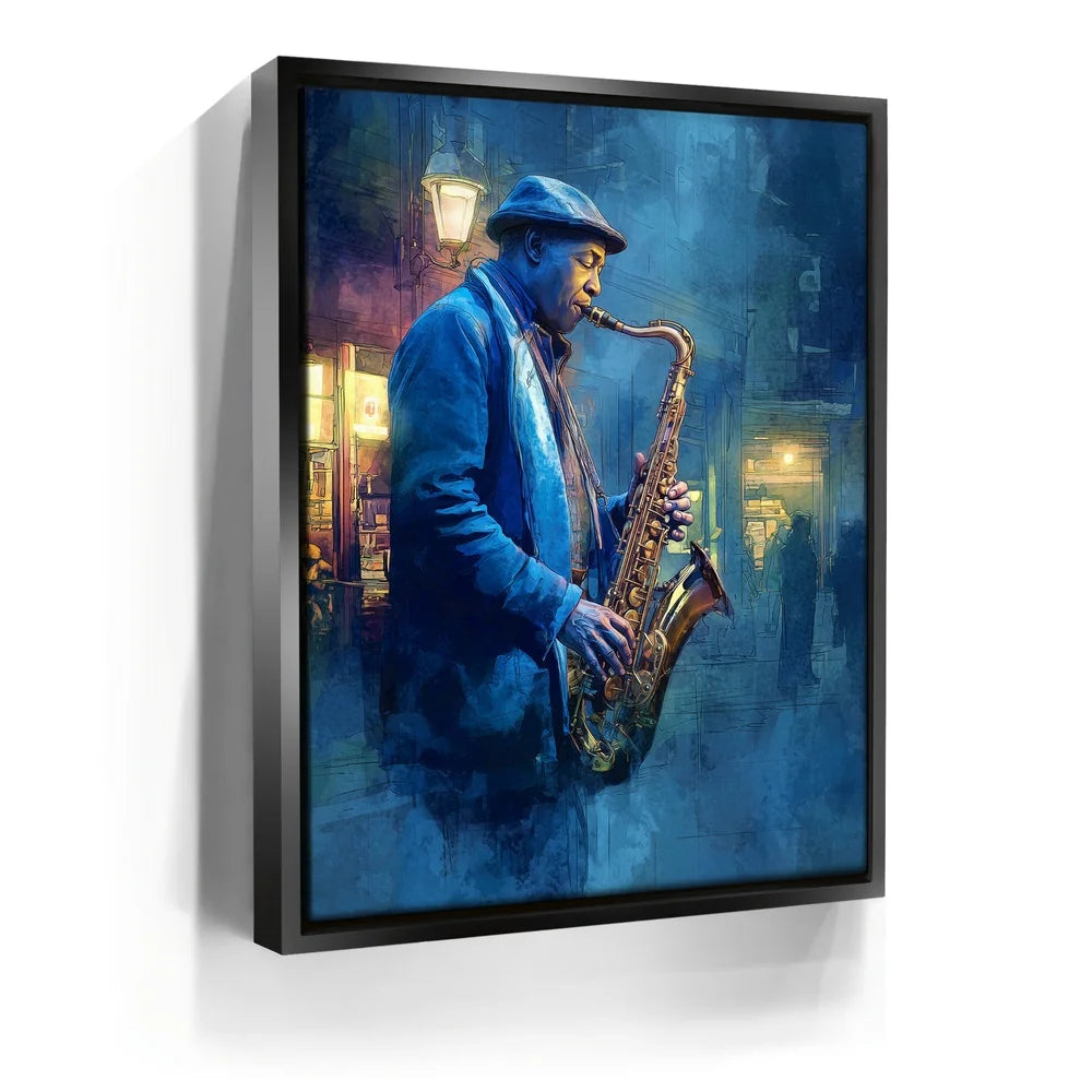 Featured image 6 for Bourbon Street Blues