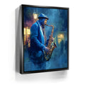 Featured image 6 for Bourbon Street Blues
