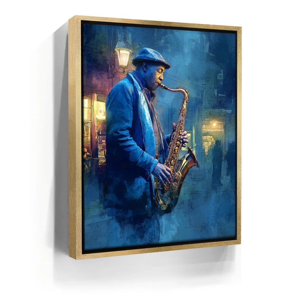 Featured image 8 for Bourbon Street Blues