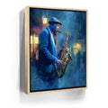 Featured image 10 for Bourbon Street Blues