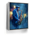 Featured image 9 for Bourbon Street Blues
