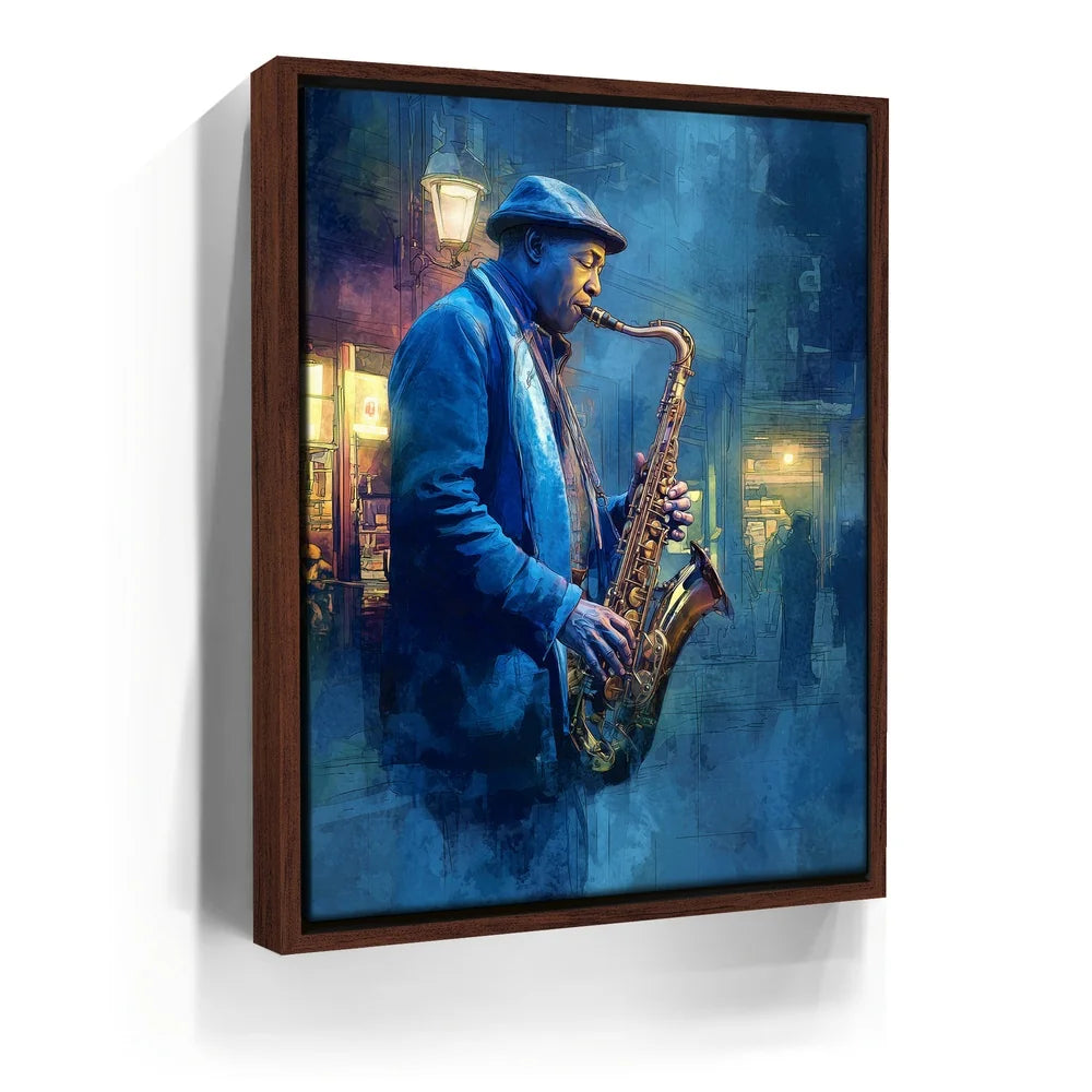 Featured image 11 for Bourbon Street Blues