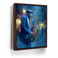 Featured image 11 for Bourbon Street Blues