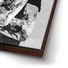 Thumbnail image 14 for Bourdain Canvas Set - Black & White