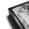 Thumbnail image 11 for Bourdain Canvas Set - Black & White