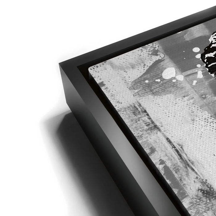 Featured image 11 for Bourdain Canvas Set - Black & White