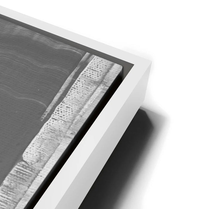 Featured image 13 for Bourdain Canvas Set - Black & White